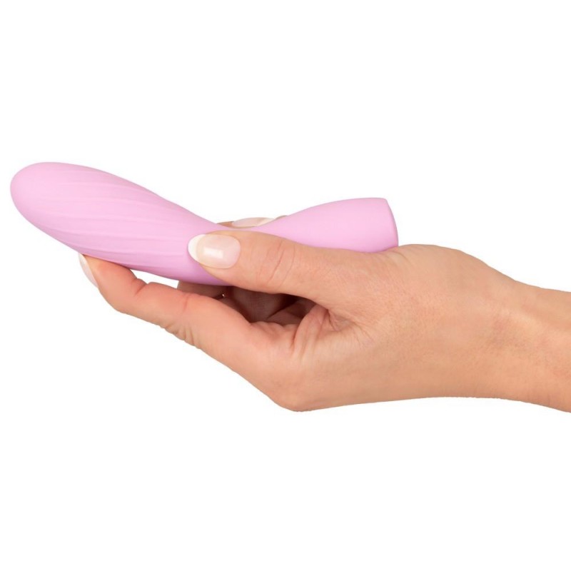 Cuties Mini Vibrator Rose 3.Ge